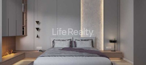 Квартира с 3 спальнями в Гермасойя, Кипр № 18177 8