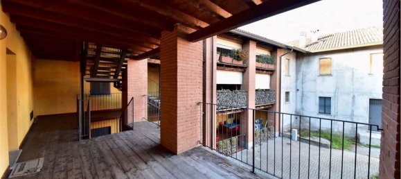 Apartamento de 2 divisões em Como, Italy N.º 313800 14