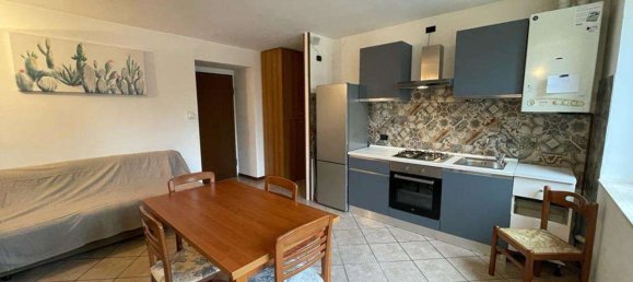 Apartamento de 2 divisões em Como, Italy N.º 313800 4