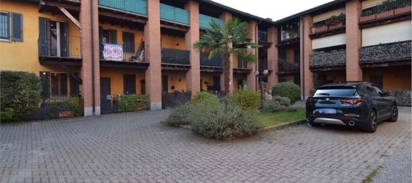 Apartamento de 2 divisões em Como, Italy N.º 313800 19
