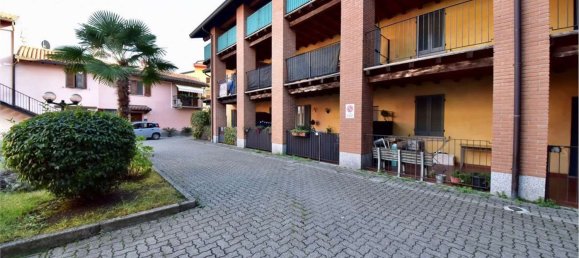 Apartamento de 2 divisões em Como, Italy N.º 313800 16