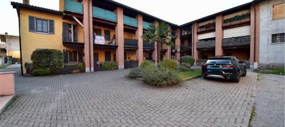 Apartamento de 2 divisões em Como, Italy N.º 313800 18