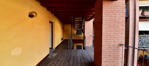 Apartamento de 2 divisões em Como, Italy N.º 313800 15