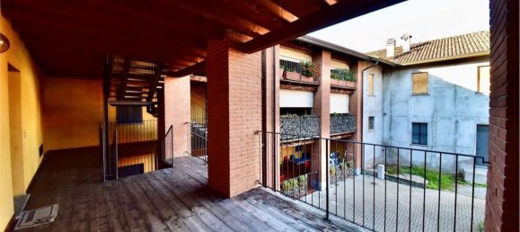 Apartamento de 2 divisões em Como, Italy N.º 313800 17