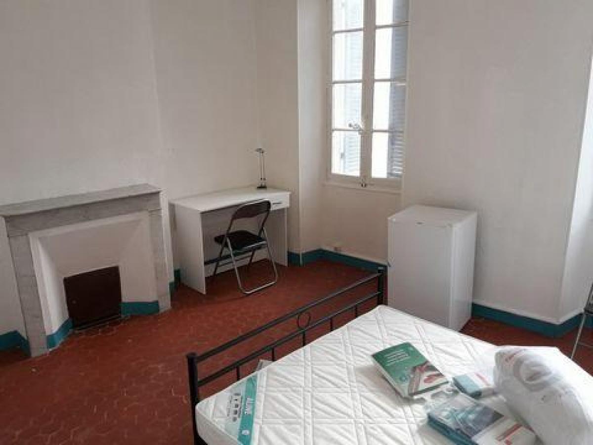 13 bedrooms Condo in Marseille, France No. 13438