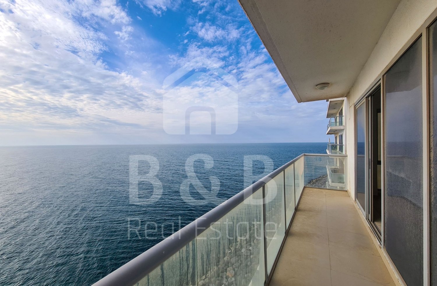 2 Schlafzimmer Wohnung in Al Marjan Island, UAE, Nr. 6059