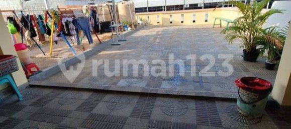 Дом с 5 спальнями в Джакарта, Индонезия № 2492 9