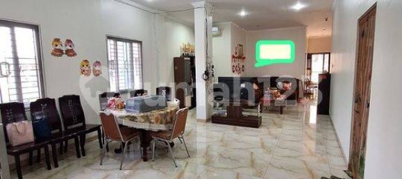 Дом с 5 спальнями в Джакарта, Индонезия № 2492 2