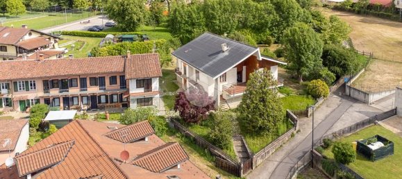 6-salle Villa à Fiano, Italy No. 49753 16