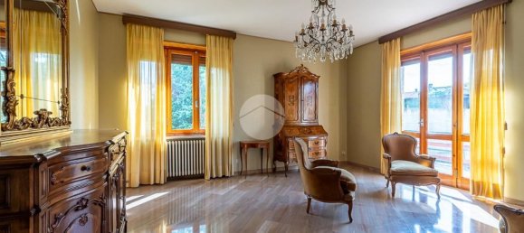 6-salle Villa à Fiano, Italy No. 49753 21