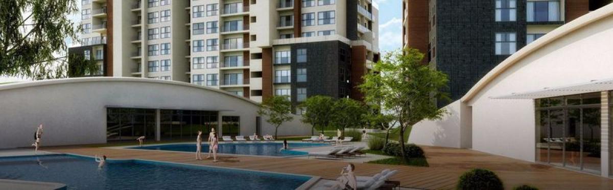 2 bedrooms Apartment in Queretaro, Mexico No. 162307