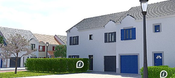 391m² Land in Ablis, France No. 243553 2