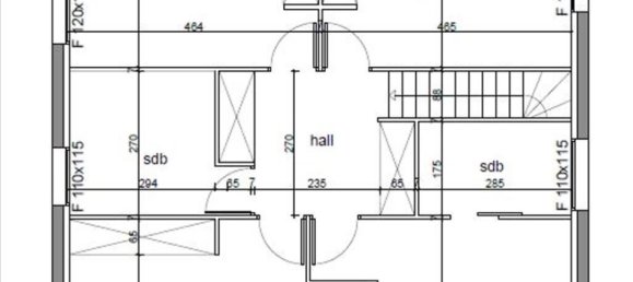 391m² Land in Ablis, France No. 243553 4