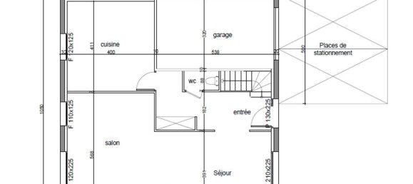 391m² Land in Ablis, France No. 243553 5