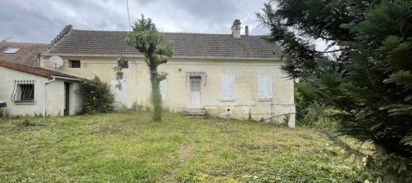 3 bedrooms House in Montigny-Lengrain, France No. 265738 10