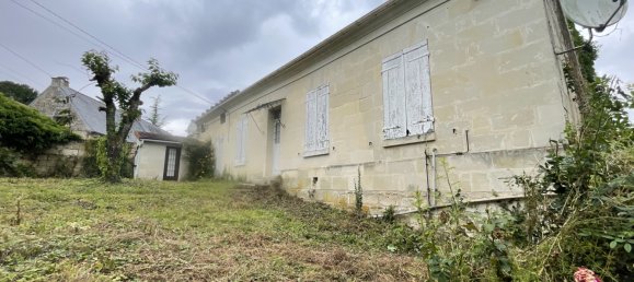 3 bedrooms House in Montigny-Lengrain, France No. 265738 8