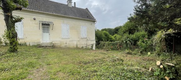 3 bedrooms House in Montigny-Lengrain, France No. 265738 4