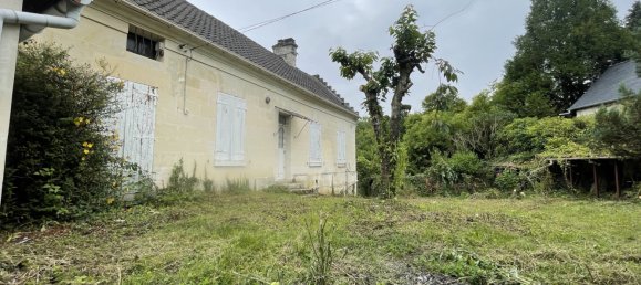 3 bedrooms House in Montigny-Lengrain, France No. 265738 3