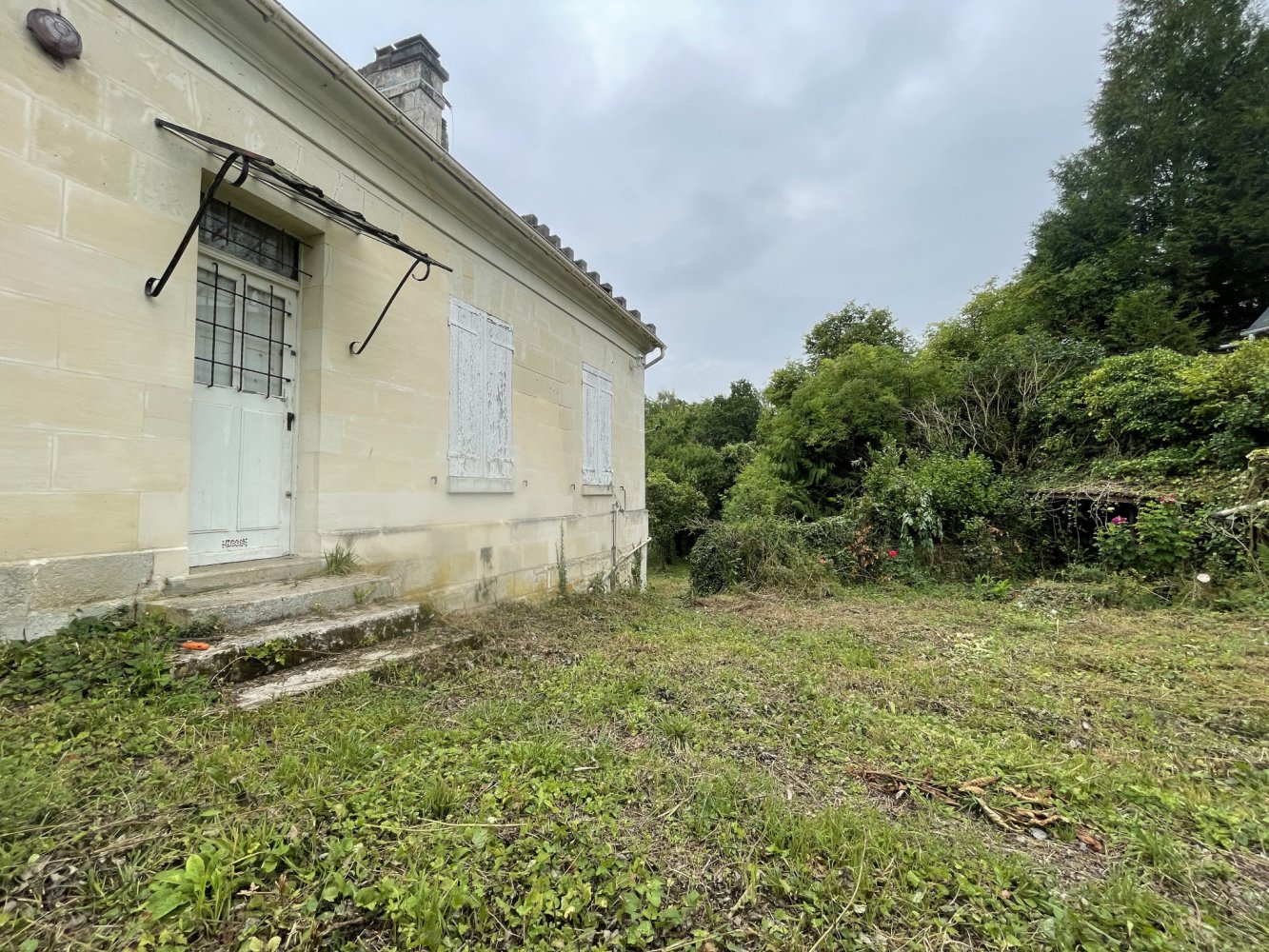 3 bedrooms House in Montigny-Lengrain, France No. 265738
