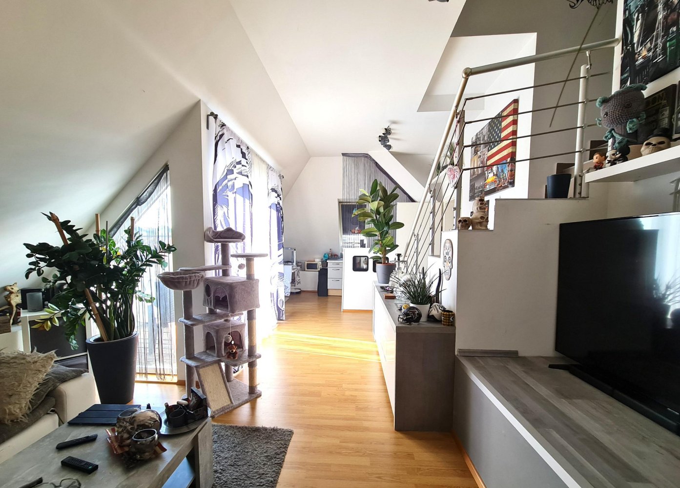 1 bedroom Duplex in Eberndorf, Austria No. 130446