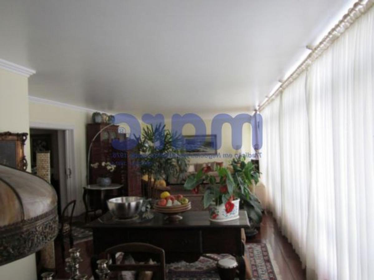 3 Schlafzimmer Wohnung in Sao Paulo, Brazil, Nr. 452148