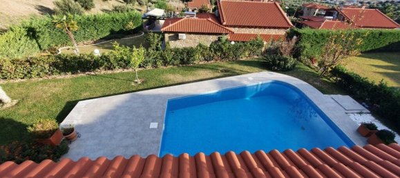 3 bedrooms Villa in Chalkidiki, Greece No. 1495 13