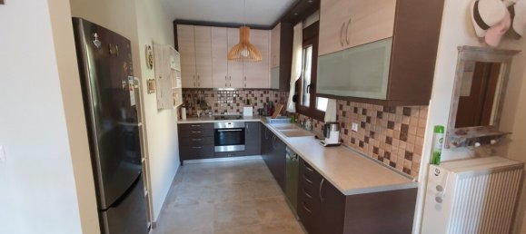 3 bedrooms Villa in Chalkidiki, Greece No. 1495 12