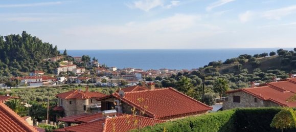 3 bedrooms Villa in Chalkidiki, Greece No. 1495 15