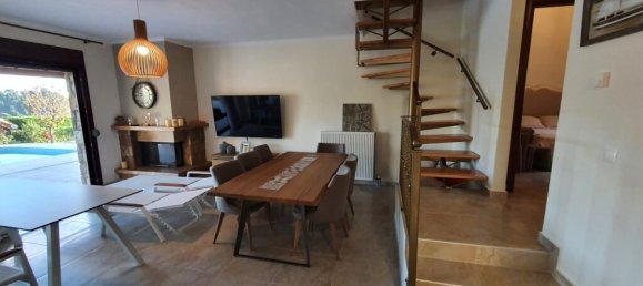 3 Schlafzimmer Villa in Chalkidiki, Greece, Nr. 1495 7