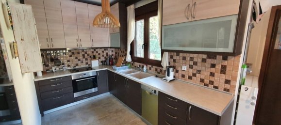 3 Schlafzimmer Villa in Chalkidiki, Greece, Nr. 1495 10