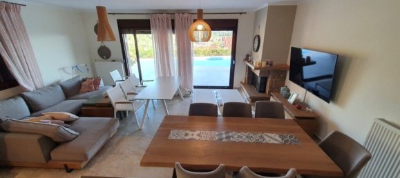 3 bedrooms Villa in Chalkidiki, Greece No. 1495 9