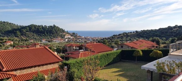 3 bedrooms Villa in Chalkidiki, Greece No. 1495 14