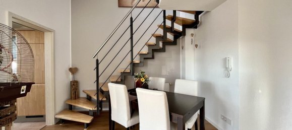 Dúplex de 3 habitaciónes en Ludwigsburg, Germany No. 284922 8