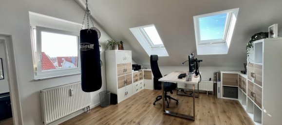 Dúplex de 3 habitaciónes en Ludwigsburg, Germany No. 284922 14