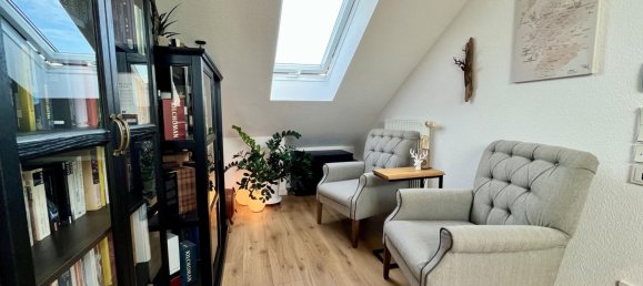 Dúplex de 3 habitaciónes en Ludwigsburg, Germany No. 284922 12