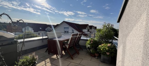 Dúplex de 3 habitaciónes en Ludwigsburg, Germany No. 284922 15