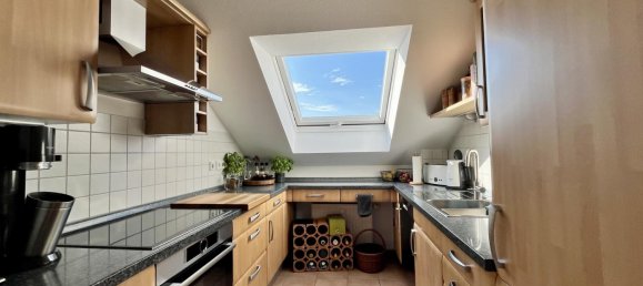 Dúplex de 3 habitaciónes en Ludwigsburg, Germany No. 284922 10