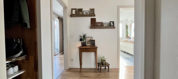 Dúplex de 3 habitaciónes en Ludwigsburg, Germany No. 284922 4