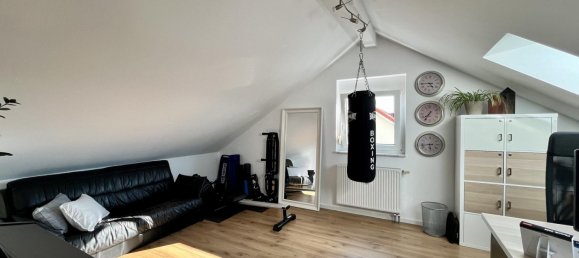 Dúplex de 3 habitaciónes en Ludwigsburg, Germany No. 284922 13