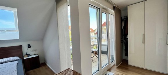 Dúplex de 3 habitaciónes en Ludwigsburg, Germany No. 284922 6