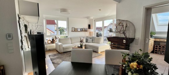 Dúplex de 3 habitaciónes en Ludwigsburg, Germany No. 284922 9