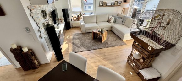 Dúplex de 3 habitaciónes en Ludwigsburg, Germany No. 284922 11