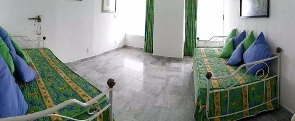 Apartamento de 3 dormitorios en Guerrero, Mexico No. 168181