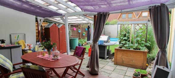 2 bedrooms Townhouse in Leipzig, Germany No. 306886 16