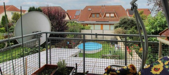 2 bedrooms Townhouse in Leipzig, Germany No. 306886 10