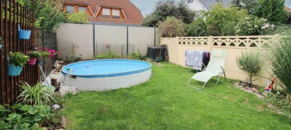 2 bedrooms Townhouse in Leipzig, Germany No. 306886 2