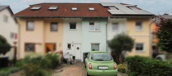 2 bedrooms Townhouse in Leipzig, Germany No. 306886 17