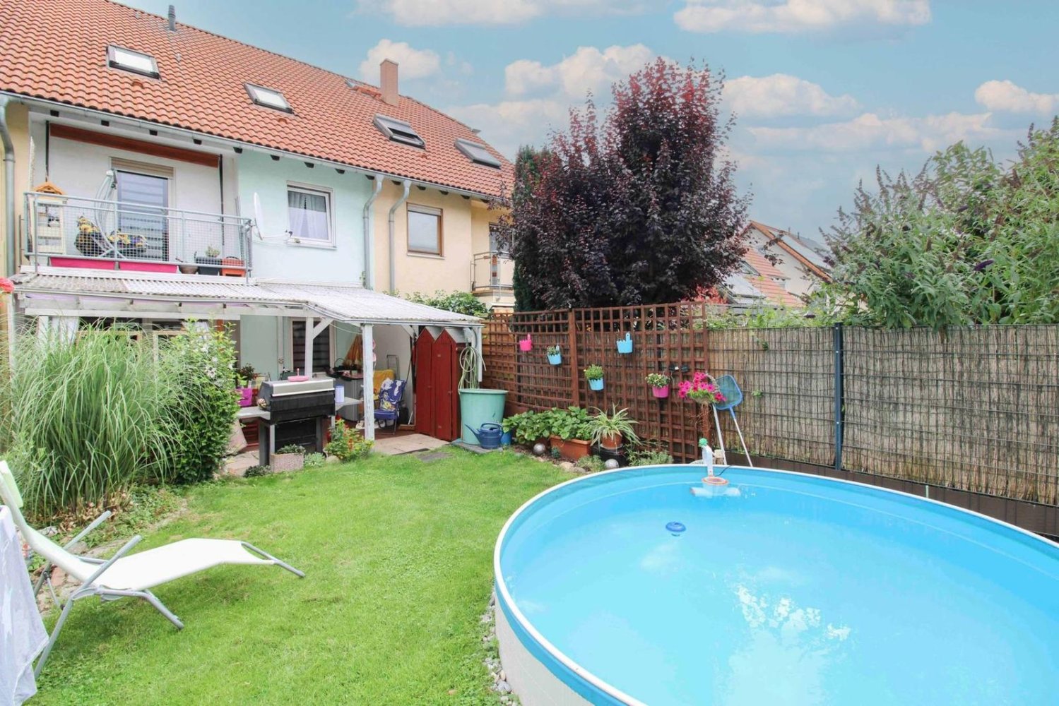 2 bedrooms Townhouse in Leipzig, Germany No. 306886