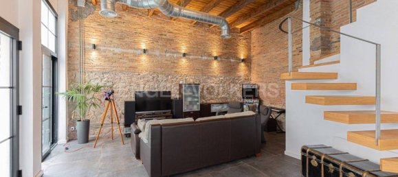 4 غرف نوم منزل ذو طابقين في Sants-Montjuic, Spain رقم 142816 13