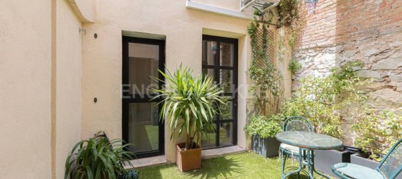 4 غرف نوم منزل ذو طابقين في Sants-Montjuic, Spain رقم 142816 7